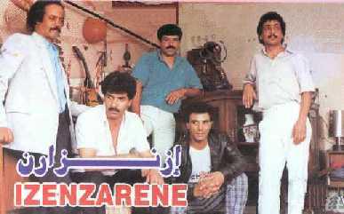 izenzaren